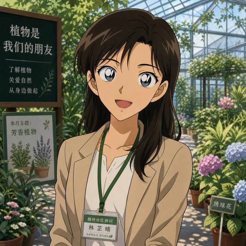 探花 社区文化顾问